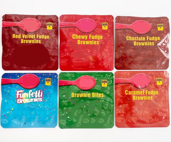 choclate fudge brownies plastic pakaging bag 600 mg cake empty chewy fudge chocolate snack caramel bites red velvet
choclate fudge brownies plastic pakaging bag 600 mg cake empty chewy fudge chocolate snack caramel bites red velvet