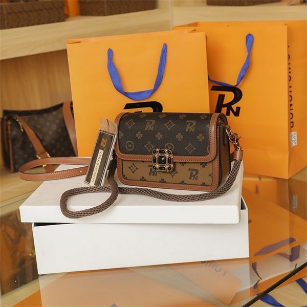 53% off online sale online small version leisure fashion single messenger trend
53% off online sale online small version leisure fashion single messenger trend