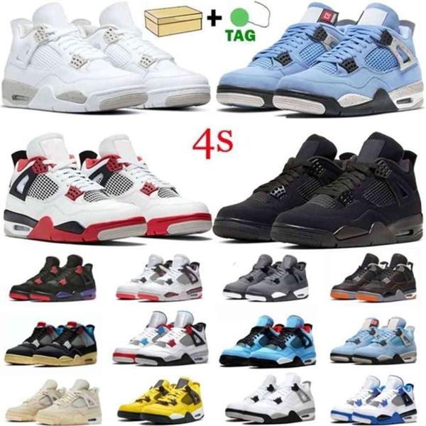 with box basketball shoes men women 4s 5s cement fire red white black cat 5 raging bull stealth mens sneakers brazil sportsking242s
with box basketball shoes men women 4s 5s cement fire red white black cat 5 raging bull stealth mens sneakers brazil sportsking242s