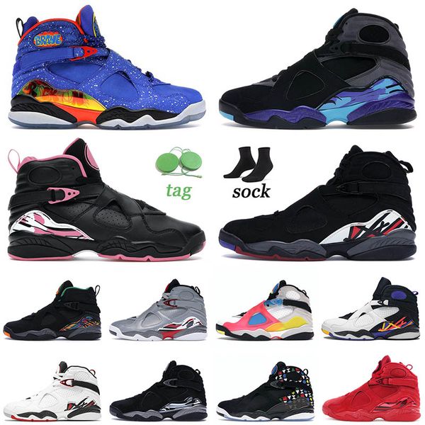 jumpman 8 8s basketball shoes womens mens bugs bunny south beach pinksicle doernbecher tinker air raid valentine's day sneakers sports, White;red
jumpman 8 8s basketball shoes womens mens bugs bunny south beach pinksicle doernbecher tinker air raid valentine's day sneakers sports, White;red