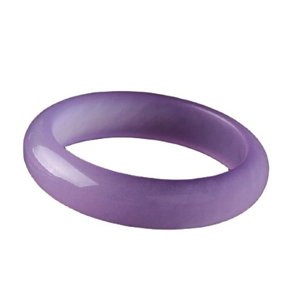 burma guizhou violet violet jade bracelet full color female jade bracelet bracelet, Silver
burma guizhou violet violet jade bracelet full color female jade bracelet bracelet, Silver