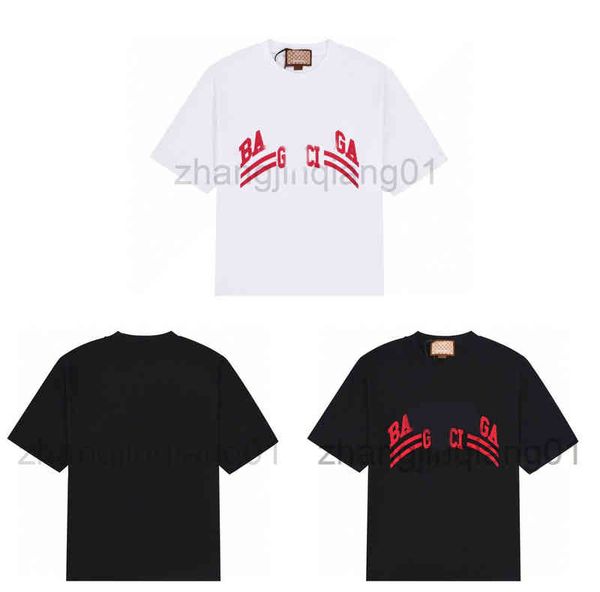 designer balanciagas t shirt vintage oversized sweat luxe fashion new letter printed men women lovers loose simple couple balenciga tee, White;black
designer balanciagas t shirt vintage oversized sweat luxe fashion new letter printed men women lovers loose simple couple balenciga tee, White;black