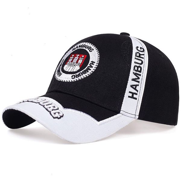 fashion brand hat hamburg germany german casual baseball cap men women embroidered adjustable hip hop caps dad hats, Blue;gray
fashion brand hat hamburg germany german casual baseball cap men women embroidered adjustable hip hop caps dad hats, Blue;gray