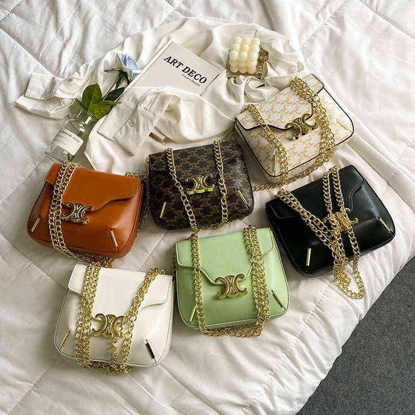 50% off discount chain armpit saddle new fashion one shoulder messenger soft leather women's bag luxury designer
50% off discount chain armpit saddle new fashion one shoulder messenger soft leather women's bag luxury designer