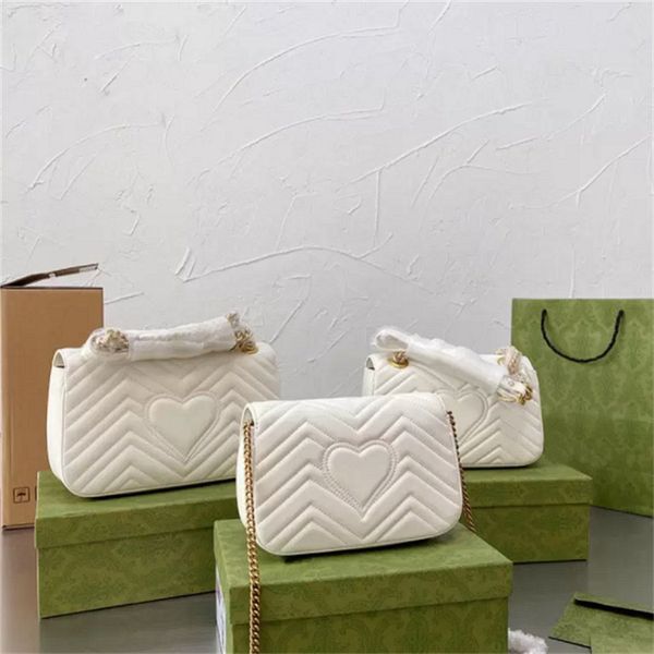 fashion women luxury designer bags marmont ladies wallet embroidery saddle crossbody houlder messenger lady sacoche handbag backpack evening
fashion women luxury designer bags marmont ladies wallet embroidery saddle crossbody houlder messenger lady sacoche handbag backpack evening