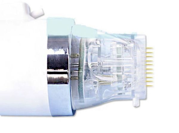 nano 10pins 25pins 64pins fractional rf needle cartridge for wrinkles removal
nano 10pins 25pins 64pins fractional rf needle cartridge for wrinkles removal