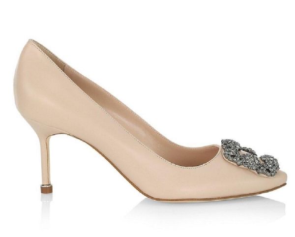 fashion womens pumps sandal crystal-embellished buckle stain pump shoes spool hangisi high heels sandals women's brand designers dress, Black
fashion womens pumps sandal crystal-embellished buckle stain pump shoes spool hangisi high heels sandals women's brand designers dress, Black