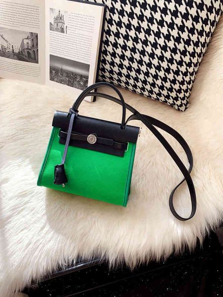 original edition designer classic hremm bags herbag kelys's canvas female messenger class college student green bag mini
original edition designer classic hremm bags herbag kelys's canvas female messenger class college student green bag mini