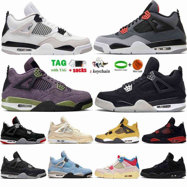 basketball shoes 4 4s for men women infrared military black chrome cat fire red thunder purple university blue tech white sail iv sport
basketball shoes 4 4s for men women infrared military black chrome cat fire red thunder purple university blue tech white sail iv sport