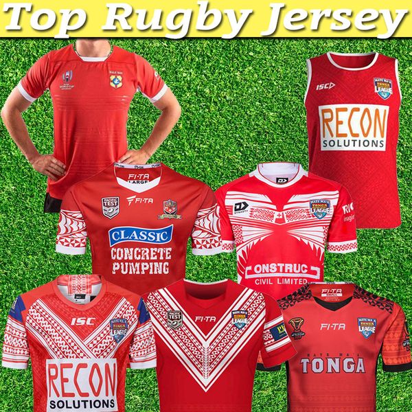 2019 2020 world cup mate tonga home red rugby jersey sevens shirt 19 20 national league pacific test rugby jerseys singlet s-xxxl 2022, Black;gray
2019 2020 world cup mate tonga home red rugby jersey sevens shirt 19 20 national league pacific test rugby jerseys singlet s-xxxl 2022, Black;gray
