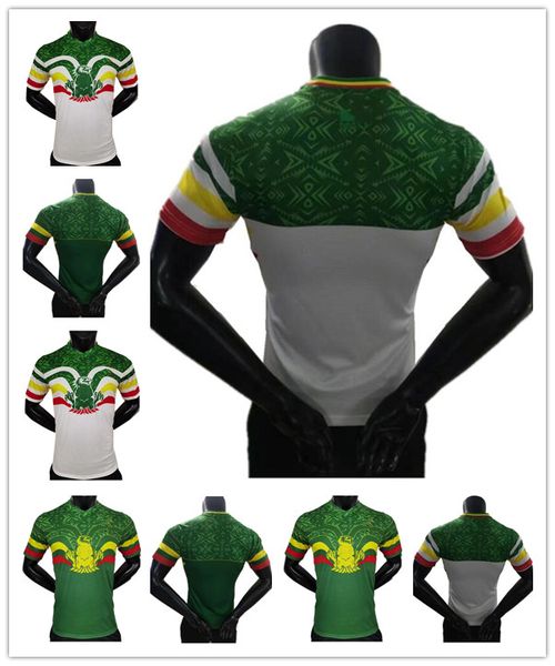 2022 2023 mali soccer jersey national football team yellow football shirt fans version soumaila mahamane mamadou salam short sleeve white un, Black;yellow
2022 2023 mali soccer jersey national football team yellow football shirt fans version soumaila mahamane mamadou salam short sleeve white un, Black;yellow