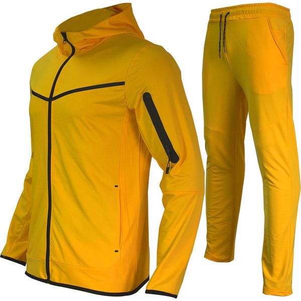 designer fleece men tracksuit thin tech sweat suit two piece set sports sweatpants with long sleeve hoodie for spring autumn 3xl mens clothi, Gray
designer fleece men tracksuit thin tech sweat suit two piece set sports sweatpants with long sleeve hoodie for spring autumn 3xl mens clothi, Gray