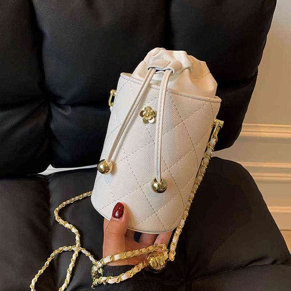 2022 new fashion all-match ladies mini handbag embroidered thread small bag women's chain msenger bucket
2022 new fashion all-match ladies mini handbag embroidered thread small bag women's chain msenger bucket