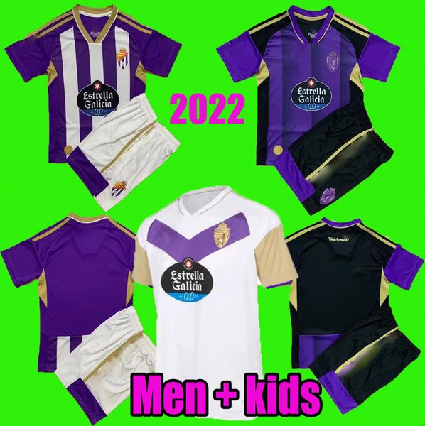 real valladolid soccer jerseys 2022 weissman fede sergi guardiola oscar plano olaza r.alcaraz marcos andre camisetas home 2022 2023 men kids, Black
real valladolid soccer jerseys 2022 weissman fede sergi guardiola oscar plano olaza r.alcaraz marcos andre camisetas home 2022 2023 men kids, Black