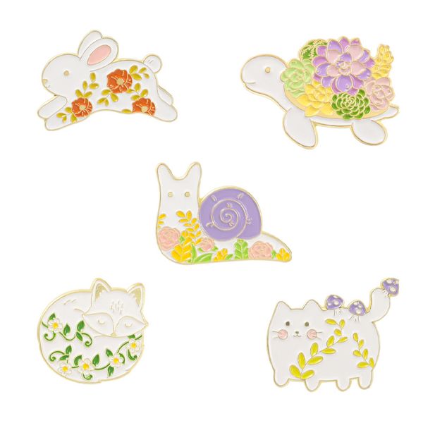 ocs series brooch cute little ocs reading book drinking tea playing games cartoon marine animal accessories, Gray
ocs series brooch cute little ocs reading book drinking tea playing games cartoon marine animal accessories, Gray