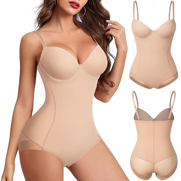 shapewear bodysuit for shapers women tummy control butt lifter panties waist trainer stomach body shaper slimming underwear girdles, Black;white
shapewear bodysuit for shapers women tummy control butt lifter panties waist trainer stomach body shaper slimming underwear girdles, Black;white