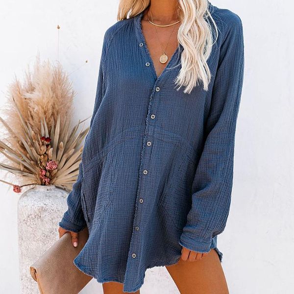 women's jackets summer long coat female recreational bottom unlined upper garment women's tourist beach party club casual dresses, Black;brown
women's jackets summer long coat female recreational bottom unlined upper garment women's tourist beach party club casual dresses, Black;brown