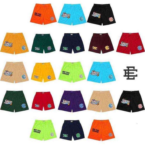 eric emanuel ee basic shorts men and women plus size eric-emanuel printing mesh breathable basketball short casual beach pants, White;black
eric emanuel ee basic shorts men and women plus size eric-emanuel printing mesh breathable basketball short casual beach pants, White;black