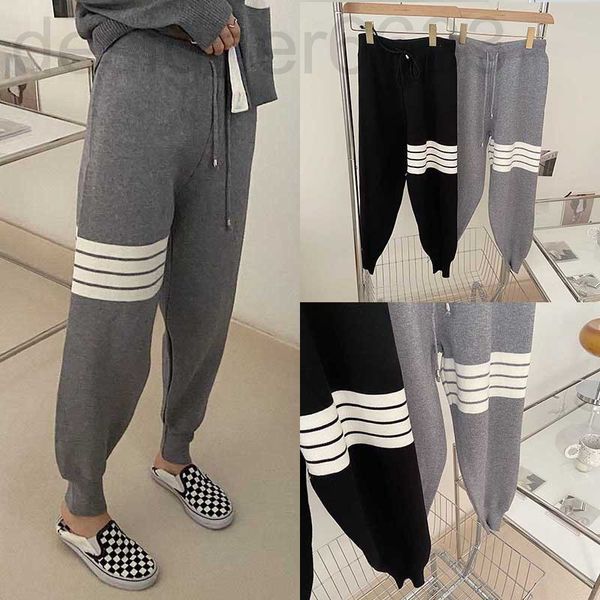 women's jeans designer college style tb four bar casual sports pants women's early spring harlan leggings wool knitted guard uz5c, Blue
women's jeans designer college style tb four bar casual sports pants women's early spring harlan leggings wool knitted guard uz5c, Blue