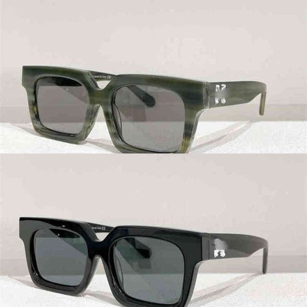 2022 fashionoff new trendsetter white box the same sunglasses ow40001u wholesale low price discount, White;black
2022 fashionoff new trendsetter white box the same sunglasses ow40001u wholesale low price discount, White;black