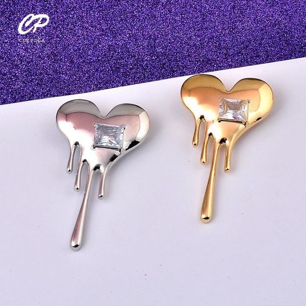 pins, brooches winter love high-grade exquisite alloy brooch fashion trendy design suit pin, Gray
pins, brooches winter love high-grade exquisite alloy brooch fashion trendy design suit pin, Gray