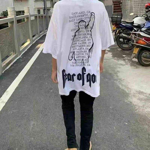 t shirts mens fogss casual fashion los angeles battle print bottom vintage high street short sleeve comfortable sports high sence shirts, White;black
t shirts mens fogss casual fashion los angeles battle print bottom vintage high street short sleeve comfortable sports high sence shirts, White;black