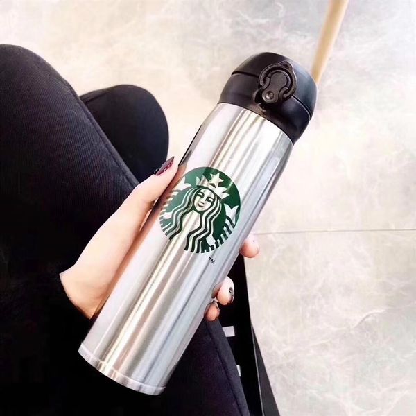 classical starbucks stainless steel mug starbucks sucker cup starbucks coffee cup long bottle thermal insulation 285s
classical starbucks stainless steel mug starbucks sucker cup starbucks coffee cup long bottle thermal insulation 285s