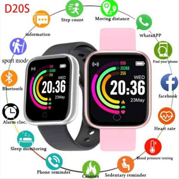 wristwatch fitness y68 color screen smart sport bracelet activity running tracker heart rate for children men women watch hours, Slivery;brown
wristwatch fitness y68 color screen smart sport bracelet activity running tracker heart rate for children men women watch hours, Slivery;brown