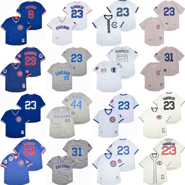 1909 1916 1929 1968 retro baseball throwback 23 ryne sandberg jersey vintage 31 ferguson jenkins 8 andre dawson 44 anthony rizzo 1969 1984 1, Blue;black
1909 1916 1929 1968 retro baseball throwback 23 ryne sandberg jersey vintage 31 ferguson jenkins 8 andre dawson 44 anthony rizzo 1969 1984 1, Blue;black
