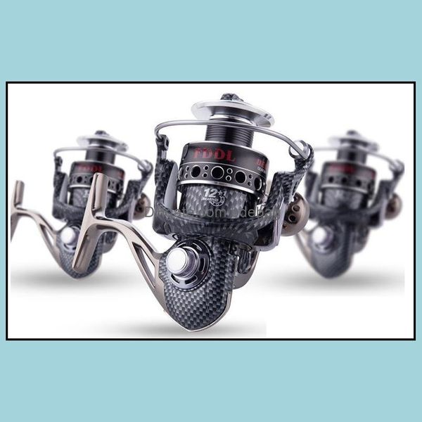 spinning reels fishing sports outdoors 12and1bb de2000-7000 l/r hand exchange 5.21 gapless bearing all metal reel ddl drop de
spinning reels fishing sports outdoors 12and1bb de2000-7000 l/r hand exchange 5.21 gapless bearing all metal reel ddl drop de