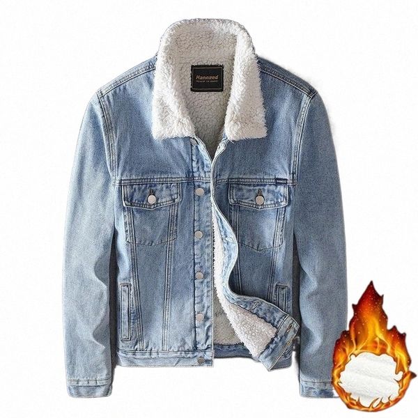 jacket denim men fleece streetwear casual blue warm outerwear winter fashion letter embroidery coat men's jackets x0il#, Black;brown
jacket denim men fleece streetwear casual blue warm outerwear winter fashion letter embroidery coat men's jackets x0il#, Black;brown
