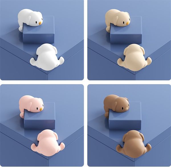 cute cartoon edge cushions baby safety furniture corner guards soft child babe safe silicone table desk corner protector edge cover
cute cartoon edge cushions baby safety furniture corner guards soft child babe safe silicone table desk corner protector edge cover
