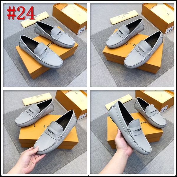 luxury brand fashion summer style soft moccasins men loafers leather shoes designer mens flats shoes casual gommino driving shoe, Black
luxury brand fashion summer style soft moccasins men loafers leather shoes designer mens flats shoes casual gommino driving shoe, Black