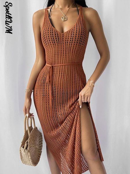 hollow fishnet mesh maxi dresses for women party club see through bodycon long summer beach holiday outfits 220520, Black;gray
hollow fishnet mesh maxi dresses for women party club see through bodycon long summer beach holiday outfits 220520, Black;gray