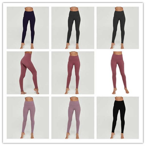 2021 lu women cross-tight fitness yoga pants high waist sports gym wear girls leggings elastic ladies overall full tights workout solid, White;red
2021 lu women cross-tight fitness yoga pants high waist sports gym wear girls leggings elastic ladies overall full tights workout solid, White;red