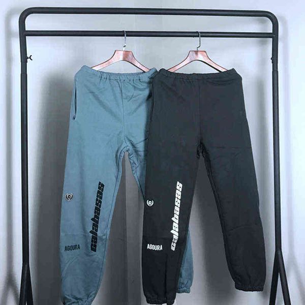 season 5 pants calabasas agoura pants hip hop men cotton loose calabasas pant embroidery oversize rap sweatpants t220803, Black
season 5 pants calabasas agoura pants hip hop men cotton loose calabasas pant embroidery oversize rap sweatpants t220803, Black