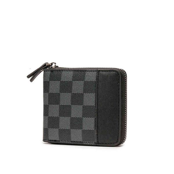 wallets bags handbags 2022 korean men's short horizontal old flower chessboard multifunctional lattice, Red;black
wallets bags handbags 2022 korean men's short horizontal old flower chessboard multifunctional lattice, Red;black