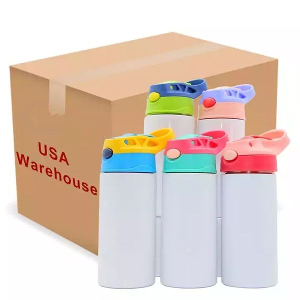 12oz 350ml stainless steel double wall insulation straight water mug kids sublimation blank tumbler with straw not stanley
12oz 350ml stainless steel double wall insulation straight water mug kids sublimation blank tumbler with straw not stanley