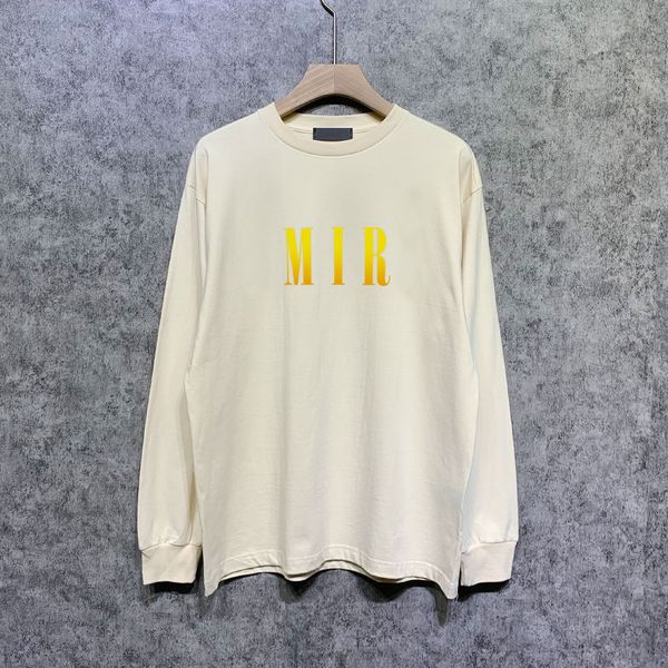 21ss autumn sportwear men v4 t-shirt printed designer jacket paris double letter jacquard weave clothes short sleeve mens shirt tag white bl, White;black
21ss autumn sportwear men v4 t-shirt printed designer jacket paris double letter jacquard weave clothes short sleeve mens shirt tag white bl, White;black