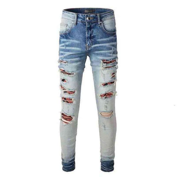men's jeans 2022 men's korean fashion trendy personality youth blue hole patch micro elastic amr jeans pants 0ev4
men's jeans 2022 men's korean fashion trendy personality youth blue hole patch micro elastic amr jeans pants 0ev4