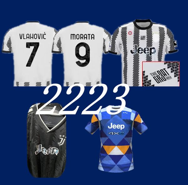 2021 2022 juve home soccer jersey vlahovic kean dybala morata chiesa mckennie locatelli jerseys 21 22 juve kits men, Black;yellow
2021 2022 juve home soccer jersey vlahovic kean dybala morata chiesa mckennie locatelli jerseys 21 22 juve kits men, Black;yellow