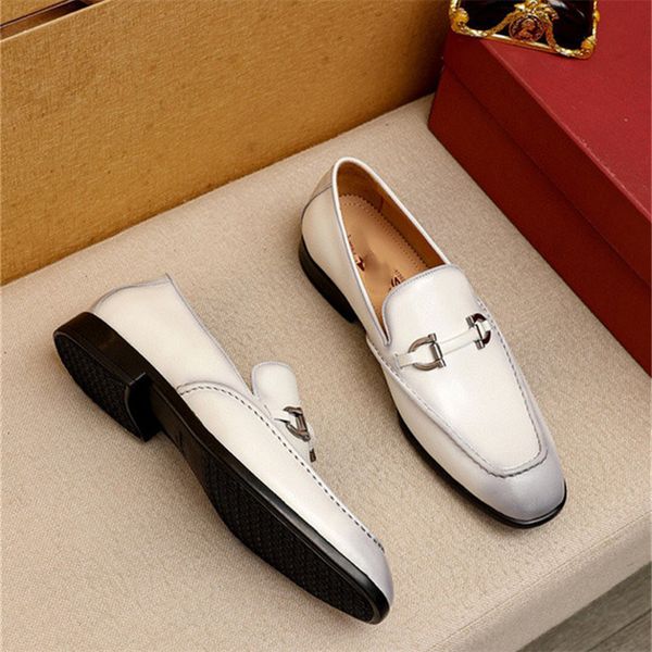 3style leather casual men shoe fashion mens flats round toe comfortable office men dress shoes plus size 38-45, Black
3style leather casual men shoe fashion mens flats round toe comfortable office men dress shoes plus size 38-45, Black