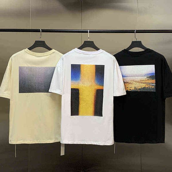 god multi thread essential california t shirt limited fashion loose high street short sleeved printed correct version designer streetwear pu, White;black
god multi thread essential california t shirt limited fashion loose high street short sleeved printed correct version designer streetwear pu, White;black