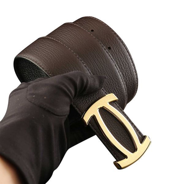 classic luxury men's business belt designer 3.8cm smooth buckle black brown reversible belts for man genuine leather dress waistband
classic luxury men's business belt designer 3.8cm smooth buckle black brown reversible belts for man genuine leather dress waistband