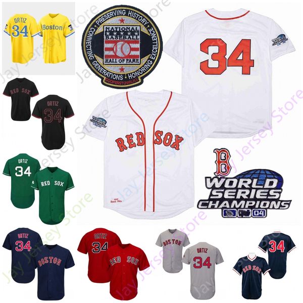 34 david ortiz jersey vintage 2021 city 2004 ws white black fashion green grey navy red salute to service all stitched embroidery mesh, Blue;black
34 david ortiz jersey vintage 2021 city 2004 ws white black fashion green grey navy red salute to service all stitched embroidery mesh, Blue;black