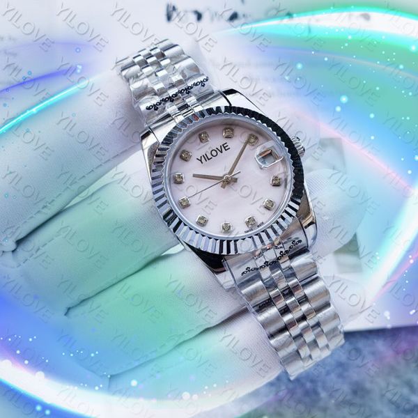 simple fashion women classic watch 31mm iced sow ring waterproof sapphire glass mechanical movement clock 904l stainless steel bracelet wris, Slivery;brown
simple fashion women classic watch 31mm iced sow ring waterproof sapphire glass mechanical movement clock 904l stainless steel bracelet wris, Slivery;brown