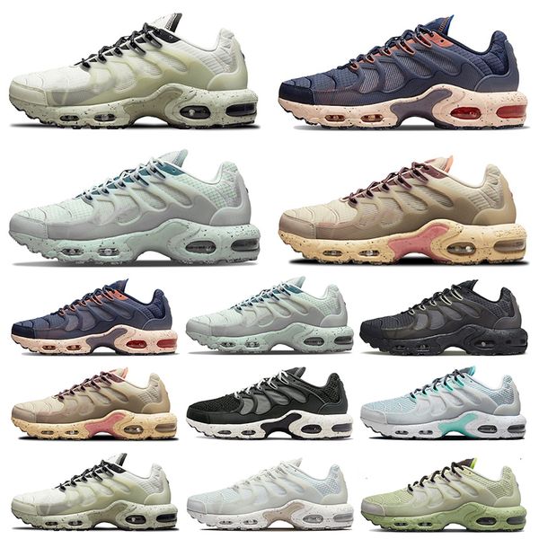 terrascape plus tn running shoes pearl white dark beetroot mint green sail sea glass black lime obsidian thunder blue max women mens trainer
terrascape plus tn running shoes pearl white dark beetroot mint green sail sea glass black lime obsidian thunder blue max women mens trainer