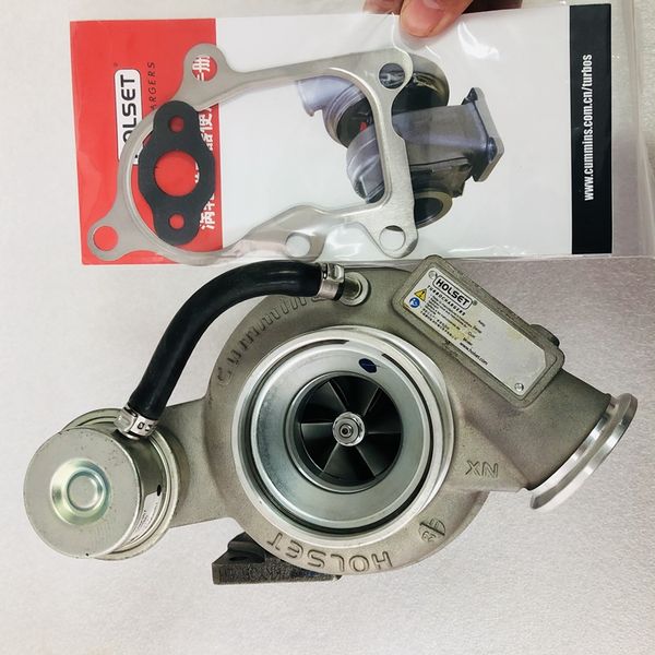 new genuine turbo he200wg 3788508 3788509 turbocharger for cummins engine isde4.5 4.5l 103kw140hp diesel
new genuine turbo he200wg 3788508 3788509 turbocharger for cummins engine isde4.5 4.5l 103kw140hp diesel