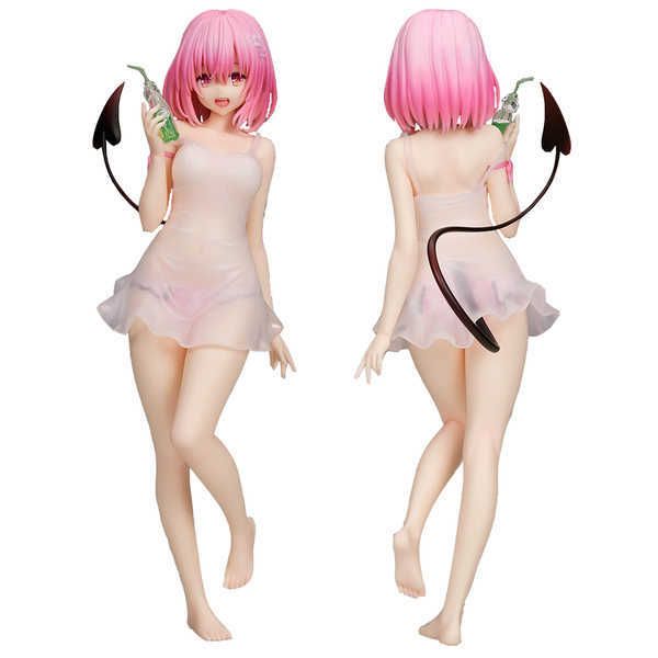huiya01 anime to love ru darkness momo belia deviluke 1/6 scale pvc action figure collection model toys doll gifts q0722
huiya01 anime to love ru darkness momo belia deviluke 1/6 scale pvc action figure collection model toys doll gifts q0722