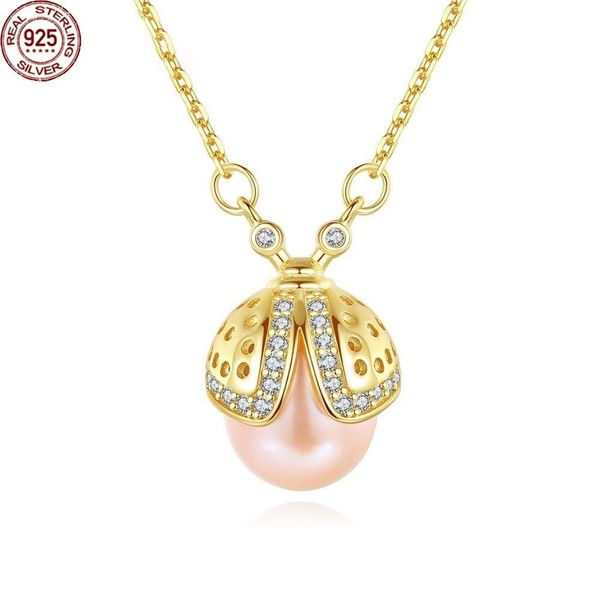 babiqu coccinella shape pendant necklace 925 sterling silver natural pearl fine jewelry for women dating party christmas fn-0290 girl
babiqu coccinella shape pendant necklace 925 sterling silver natural pearl fine jewelry for women dating party christmas fn-0290 girl